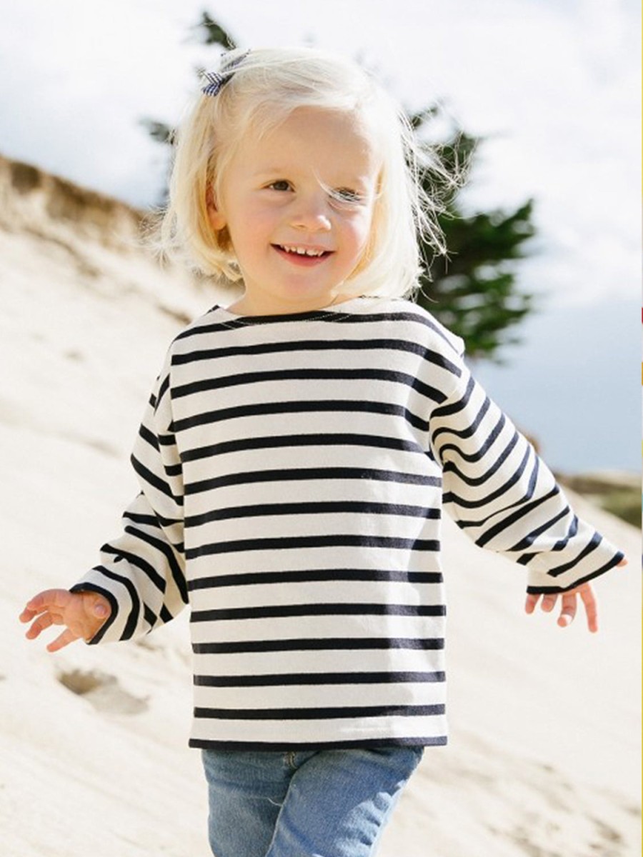 Kids Annie Aime | Saint James Minquier Kids Top